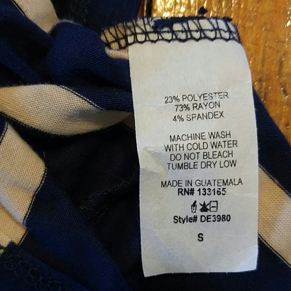 Finn & clover maternity dress - Picture 6 of 8